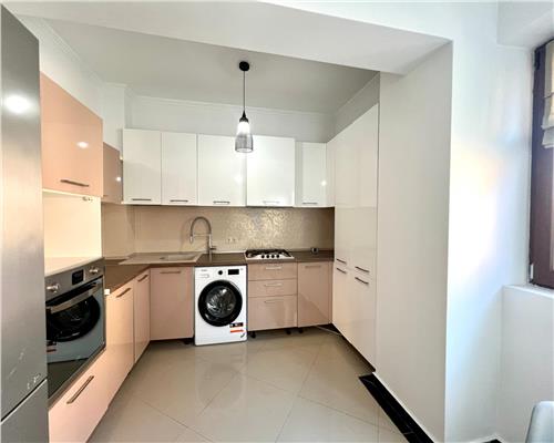 Apartament 3 camere, decomandat, 9 Mai , Ploiesti