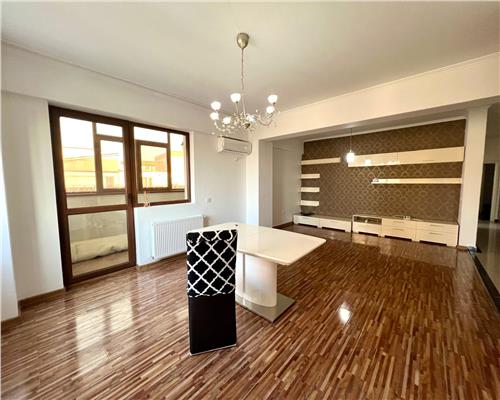 Apartament 3 camere, decomandat, 9 Mai , Ploiesti