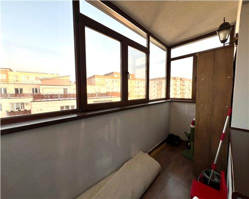 Apartament 3 camere, decomandat, 9 Mai , Ploiesti