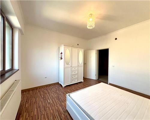 Apartament 3 camere, decomandat, 9 Mai , Ploiesti