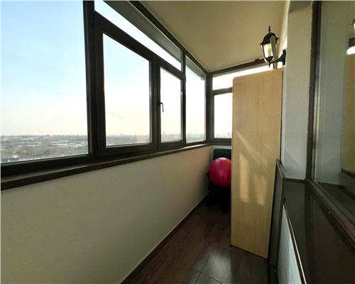 Apartament 3 camere, decomandat, 9 Mai , Ploiesti