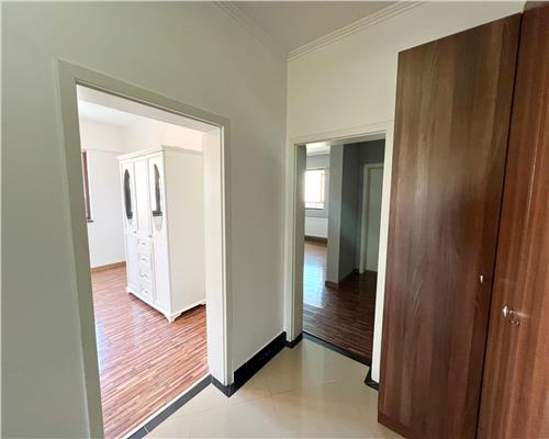 Apartament 3 camere, decomandat, 9 Mai , Ploiesti