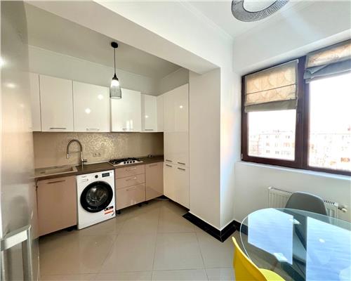 Apartament 3 camere, decomandat, 9 Mai , Ploiesti