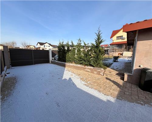 Casa S+P+1E, 635 mp teren, in Paulesti, Prahova.