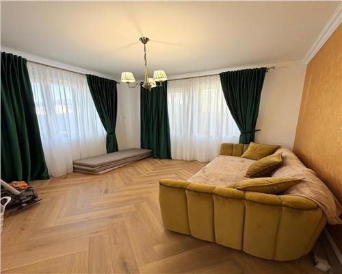 Casa S+P+1E, 635 mp teren, in Paulesti, Prahova.