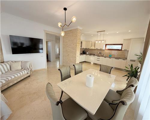 Casa S+P+1E, 635 mp teren, in Paulesti, Prahova.