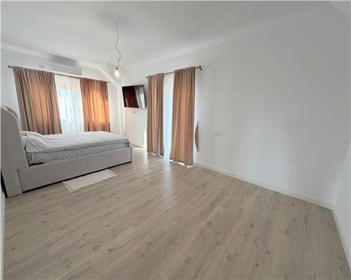 Casa S+P+1E, 635 mp teren, in Paulesti, Prahova.