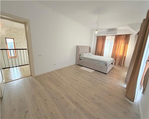 Casa S+P+1E, 635 mp teren, in Paulesti, Prahova.