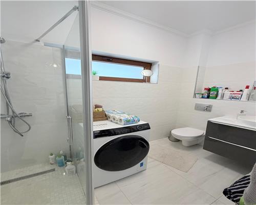 Casa S+P+1E, 635 mp teren, in Paulesti, Prahova.