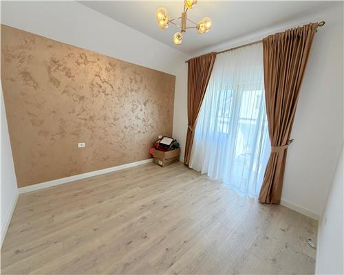 Casa S+P+1E, 635 mp teren, in Paulesti, Prahova.