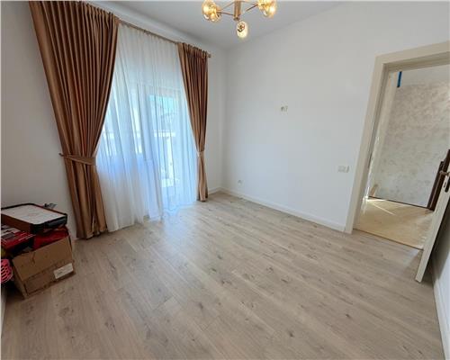 Casa S+P+1E, 635 mp teren, in Paulesti, Prahova.