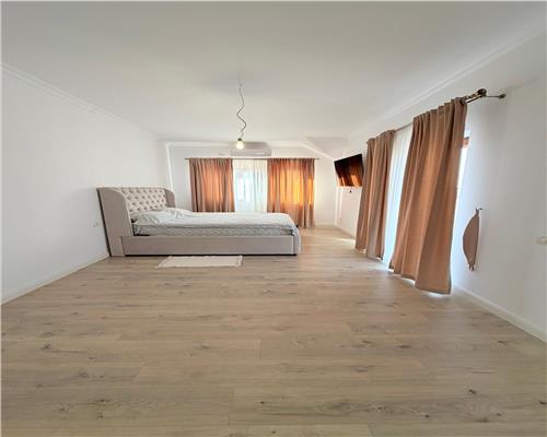 Casa S+P+1E, 635 mp teren, in Paulesti, Prahova.