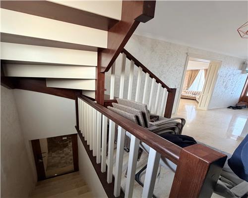 Casa S+P+1E, 635 mp teren, in Paulesti, Prahova.