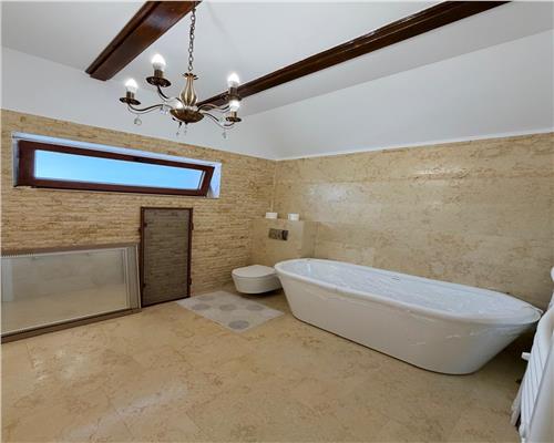 Casa S+P+1E, 635 mp teren, in Paulesti, Prahova.