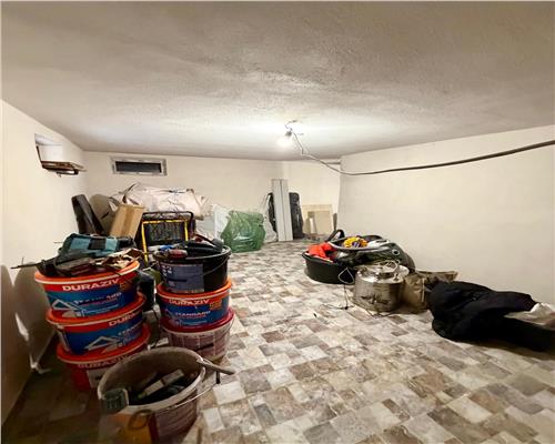 Casa S+P+1E, 635 mp teren, in Paulesti, Prahova.