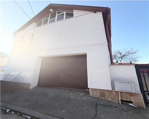 Casa 5 camere lux , cu garaj , beci ,  Ploiesti , ultracentral