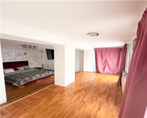 Casa 5 camere lux , cu garaj , beci ,  Ploiesti , ultracentral