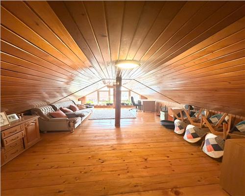 Casa 5 camere lux , cu garaj , beci ,  Ploiesti , ultracentral