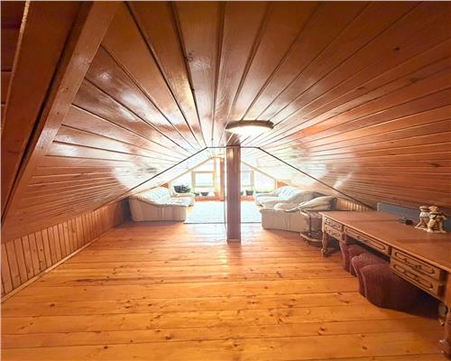 Casa 5 camere lux , cu garaj , beci ,  Ploiesti , ultracentral