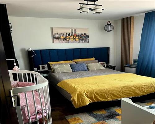 Apartament Ploiesti centru