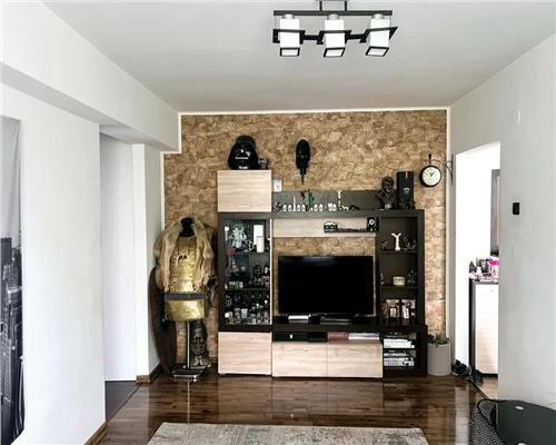 Apartament 2 camere   zona Ultra Centrala  Ploiesti