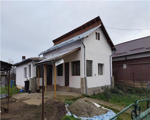 Casa Baicoi central  135 mp s.c.
