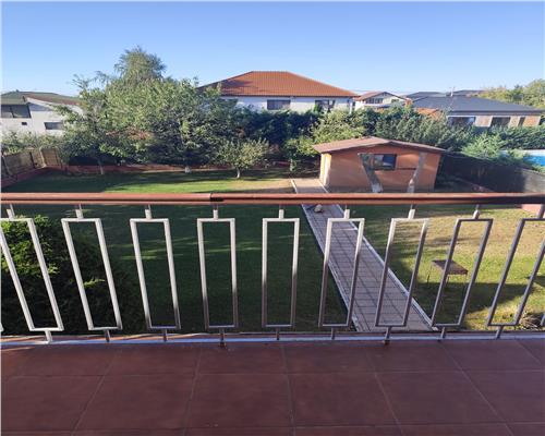 VIla spatioasa 250 mp Baicoi Ciresi