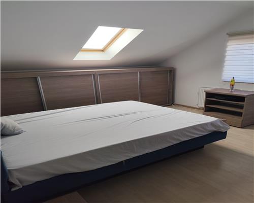 VIla spatioasa 250 mp Baicoi Ciresi