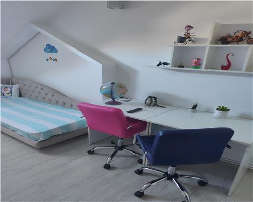 VIla spatioasa 250 mp Baicoi Ciresi