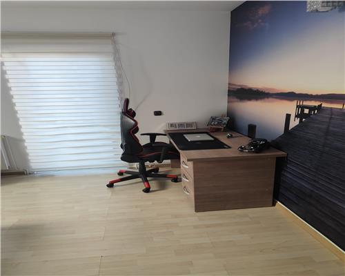 VIla spatioasa 250 mp Baicoi Ciresi