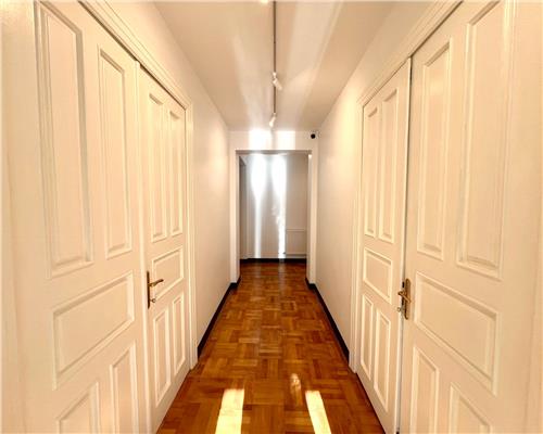 Spatiu birouri 100mp, central, renovat, Ploiesti