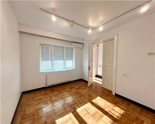 Spatiu birouri 100mp, central, renovat, Ploiesti