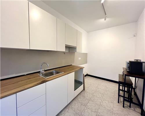 Spatiu birouri 100mp, central, renovat, Ploiesti