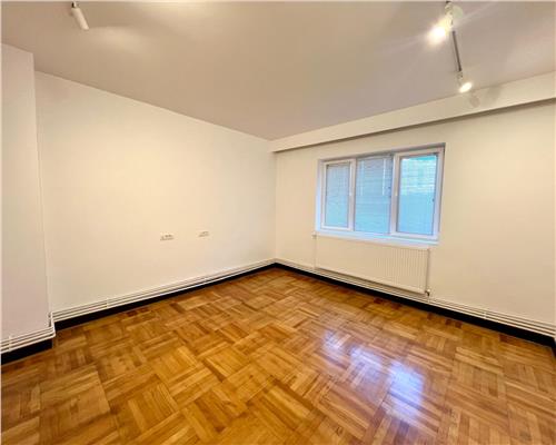 Spatiu birouri 100mp, central, renovat, Ploiesti