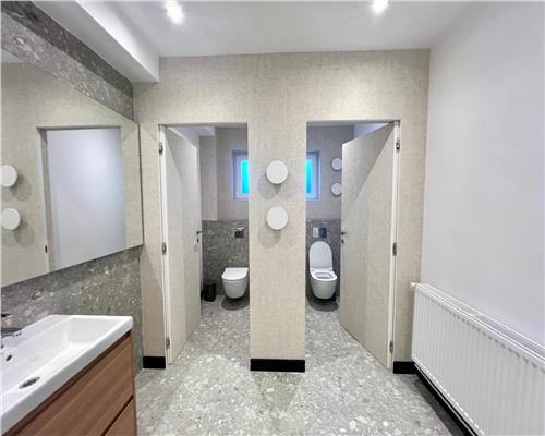 Spatiu birouri 100mp, central, renovat, Ploiesti