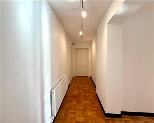 Spatiu birouri 100mp, central, renovat, Ploiesti