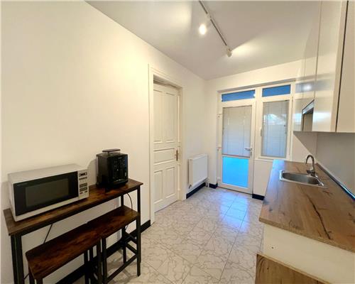 Spatiu birouri 100mp, central, renovat, Ploiesti