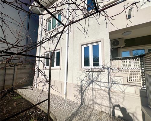 Spatiu birouri 100mp, central, renovat, Ploiesti