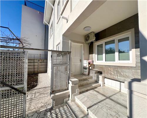 Spatiu birouri 100mp, central, renovat, Ploiesti