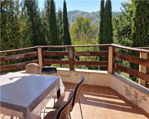 Vila  Provita de  Jos 380mp