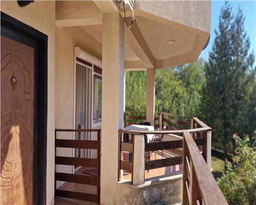 Vila  Provita de  Jos 380mp