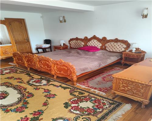 Vila  Provita de  Jos 380mp