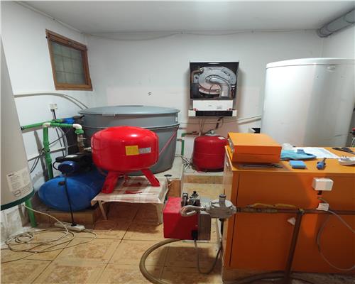 Vila  Provita de  Jos 380mp