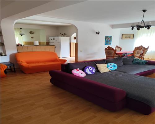 Vila  Provita de  Jos 380mp