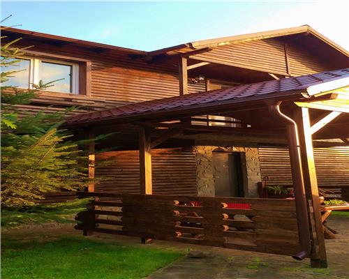 Vila Centru Brebu  153mp s,c,