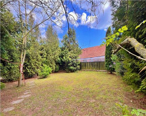 Vila Centru Brebu  153mp s,c,