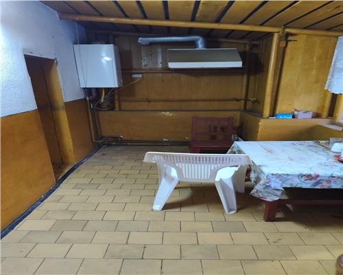 Casa Baicoi Tufeni  125 mp s.c.