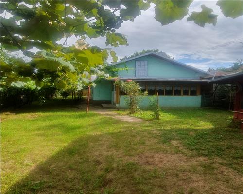 Casa Baicoi Tufeni  125 mp s.c.