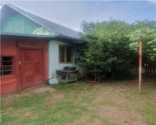 Casa Baicoi Tufeni  125 mp s.c.