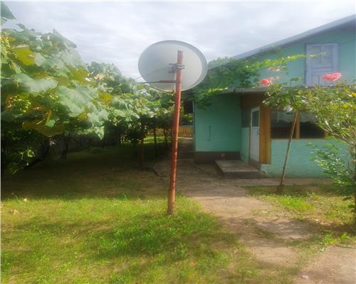 Casa Baicoi Tufeni  125 mp s.c.